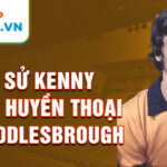 Tiểu sử kenny hibbitt huyền thoại của middlesbrough