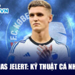 Elias jelert: kỹ thuật cá nhân