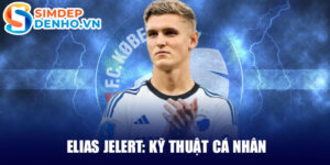 Elias jelert: kỹ thuật cá nhân