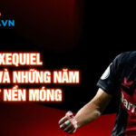 Tuổi thơ exequiel palacios và những năm tháng đặt nền móng